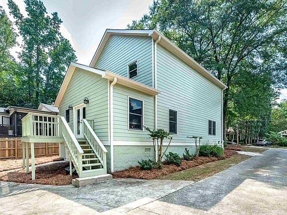 97 Rocky Ford Road Northeast Atlanta, GA 30317 - Photo 2 of 18 Gallery Image 2