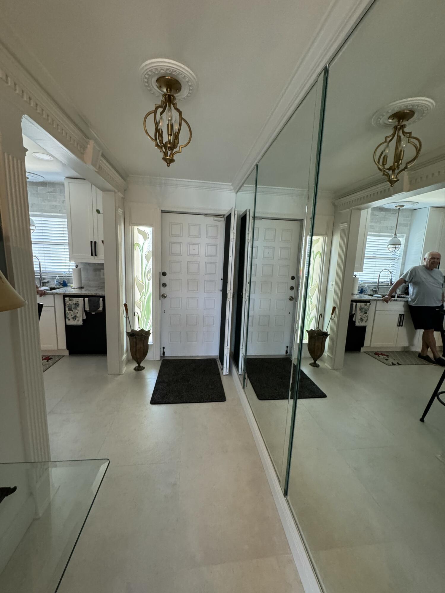 200 Intracoastal Place, Unit 404 Jupiter, FL 33469 - Photo 20 of 95 foyer