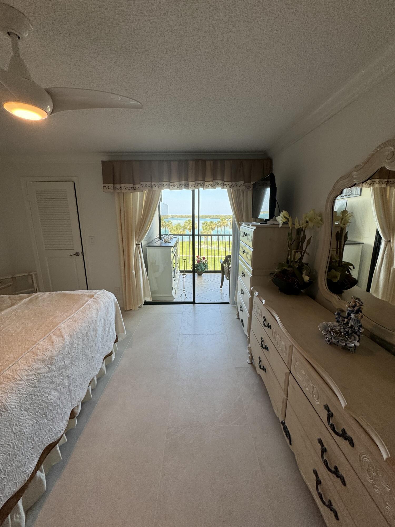 200 Intracoastal Place, Unit 404 Jupiter, FL 33469 - Photo 26 of 95 master bedroom view