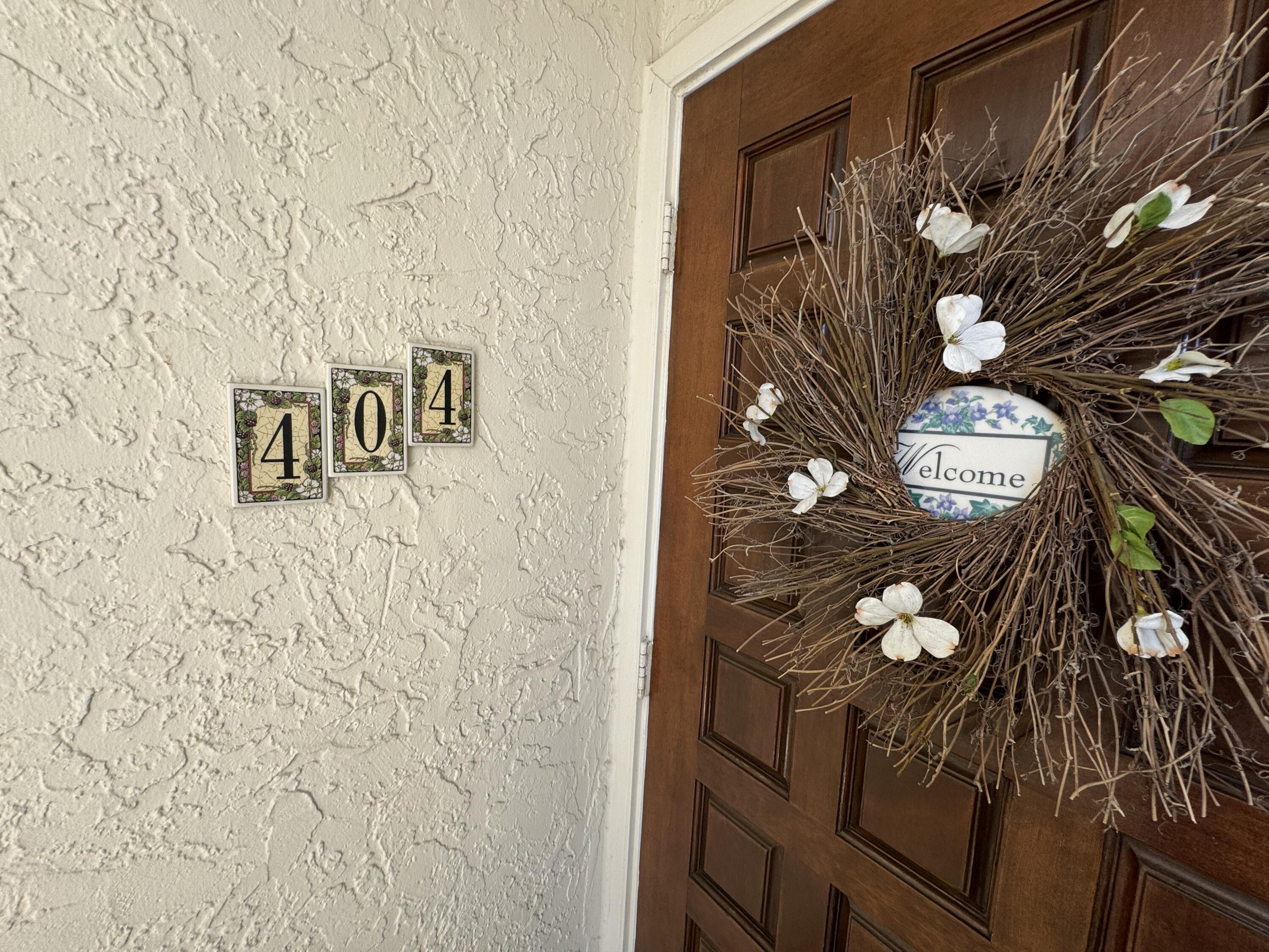 200 Intracoastal Place, Unit 404 Jupiter, FL 33469 - Photo 36 of 95 Welcome! to 404