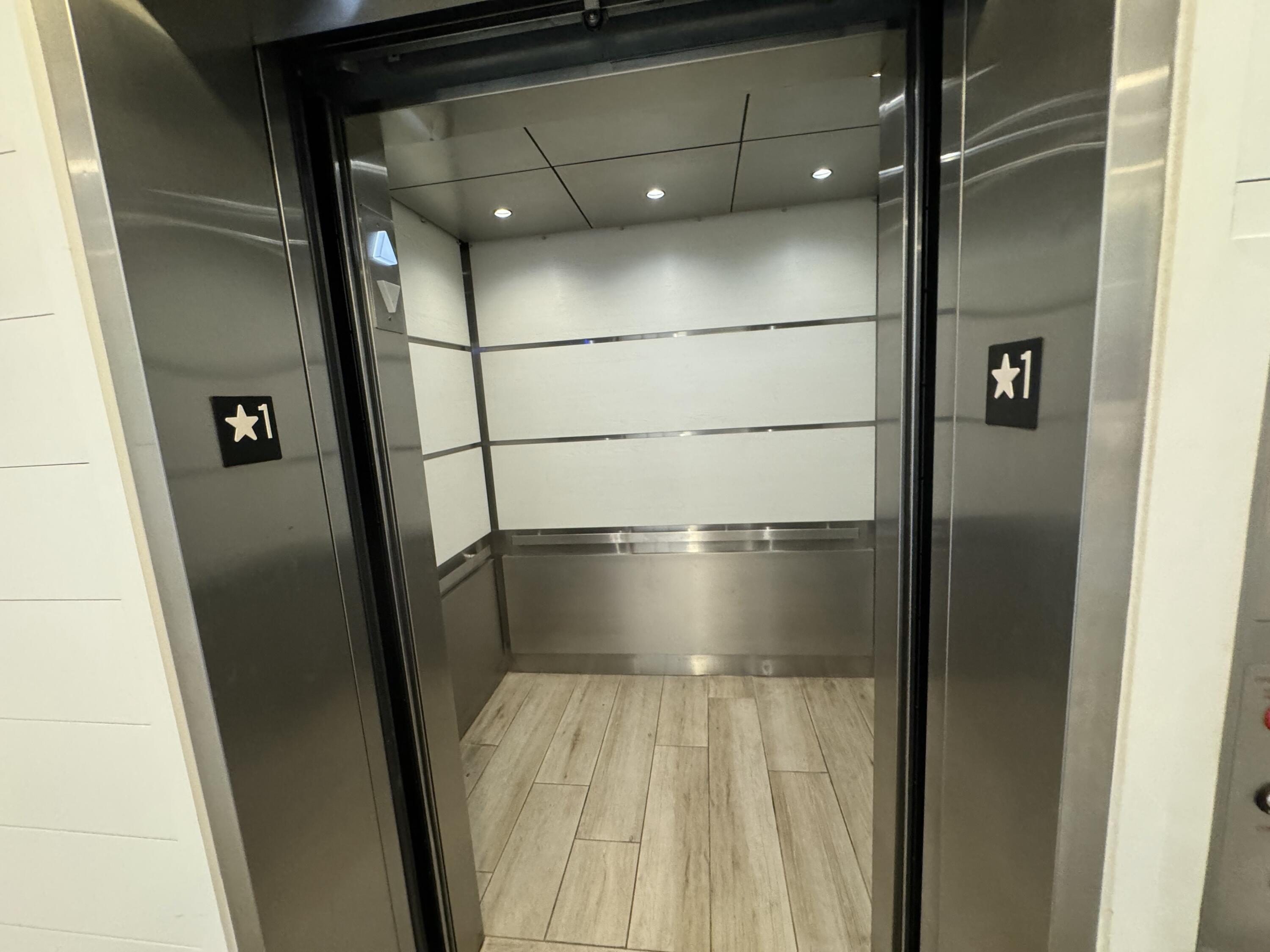 200 Intracoastal Place, Unit 404 Jupiter, FL 33469 - Photo 37 of 95 elevator