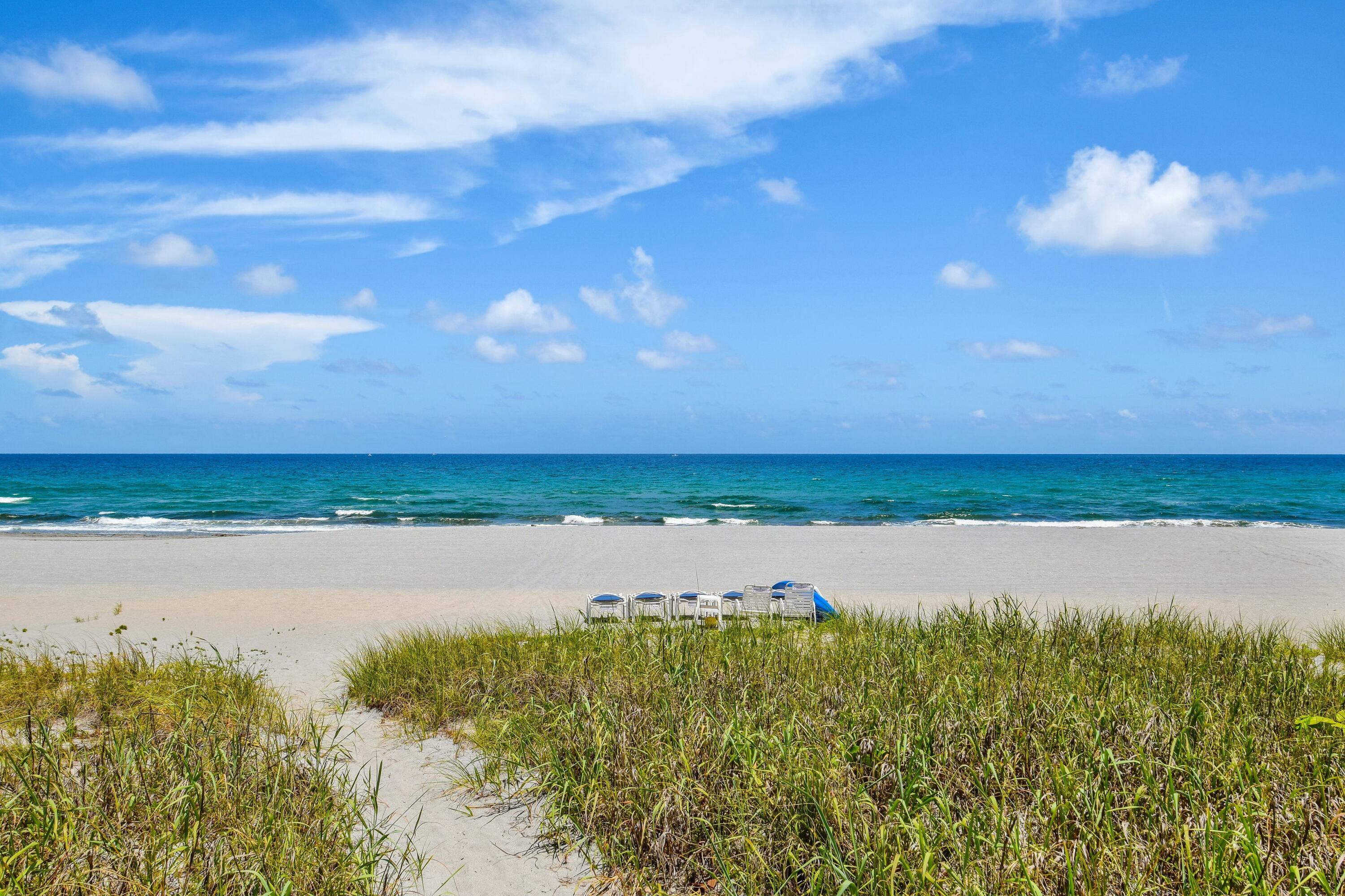 200 Intracoastal Place, Unit 404 Jupiter, FL 33469 - Photo 45 of 95 beach