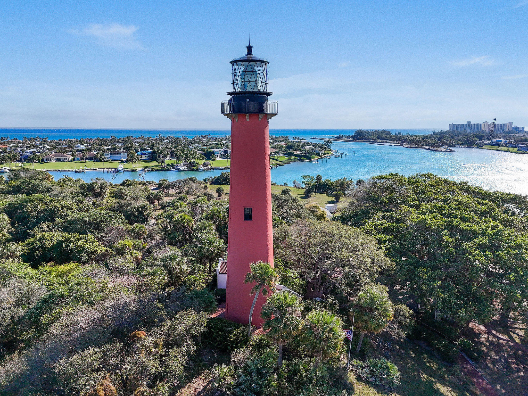 200 Intracoastal Place, Unit 404 Jupiter, FL 33469 - Photo 47 of 95 JupiterLighthouse2025(15)