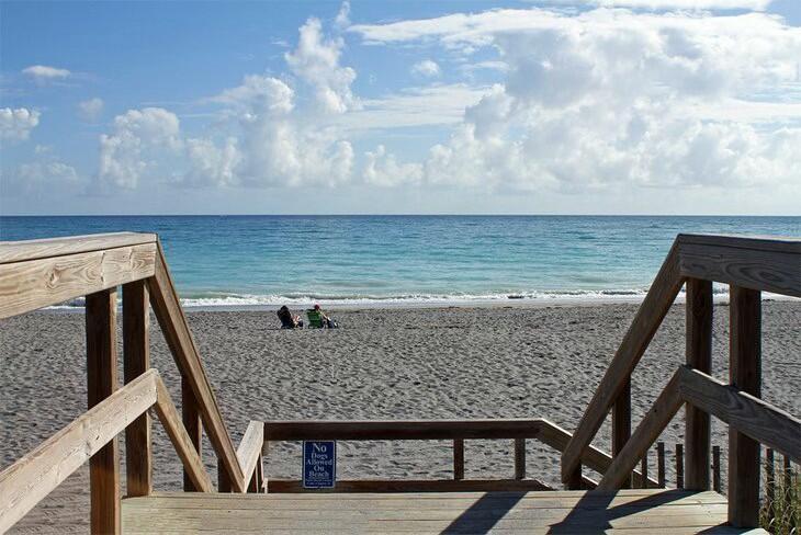 200 Intracoastal Place, Unit 404 Jupiter, FL 33469 - Photo 50 of 95 Jupiter beach