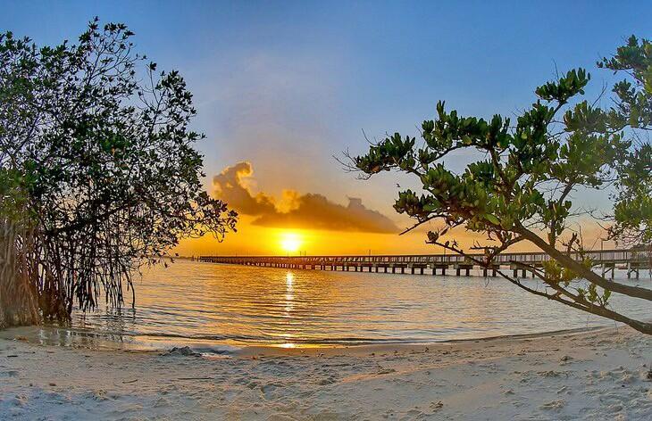 200 Intracoastal Place, Unit 404 Jupiter, FL 33469 - Photo 59 of 95 Juno pier