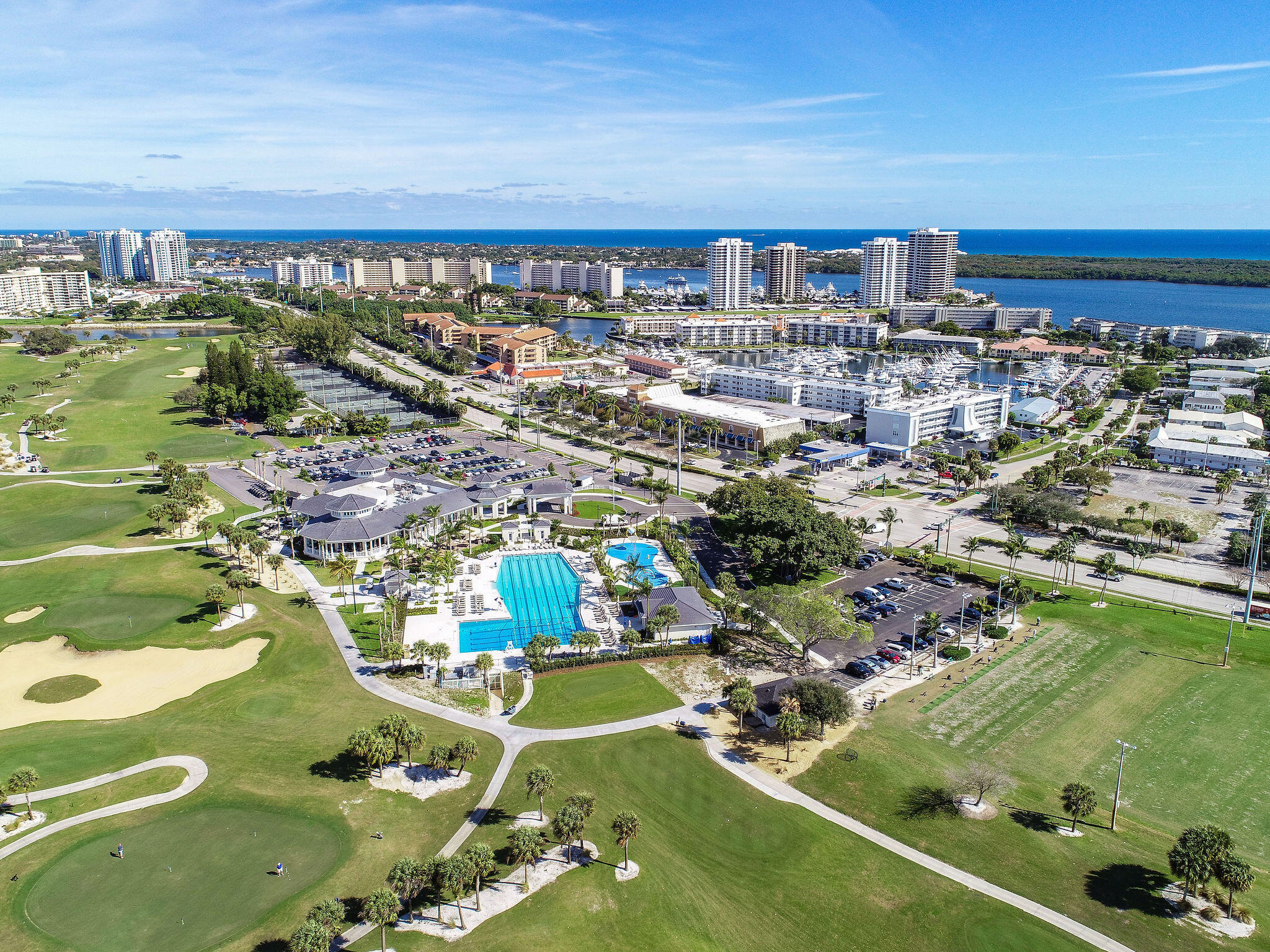 200 Intracoastal Place, Unit 404 Jupiter, FL 33469 - Photo 76 of 95 more golf!