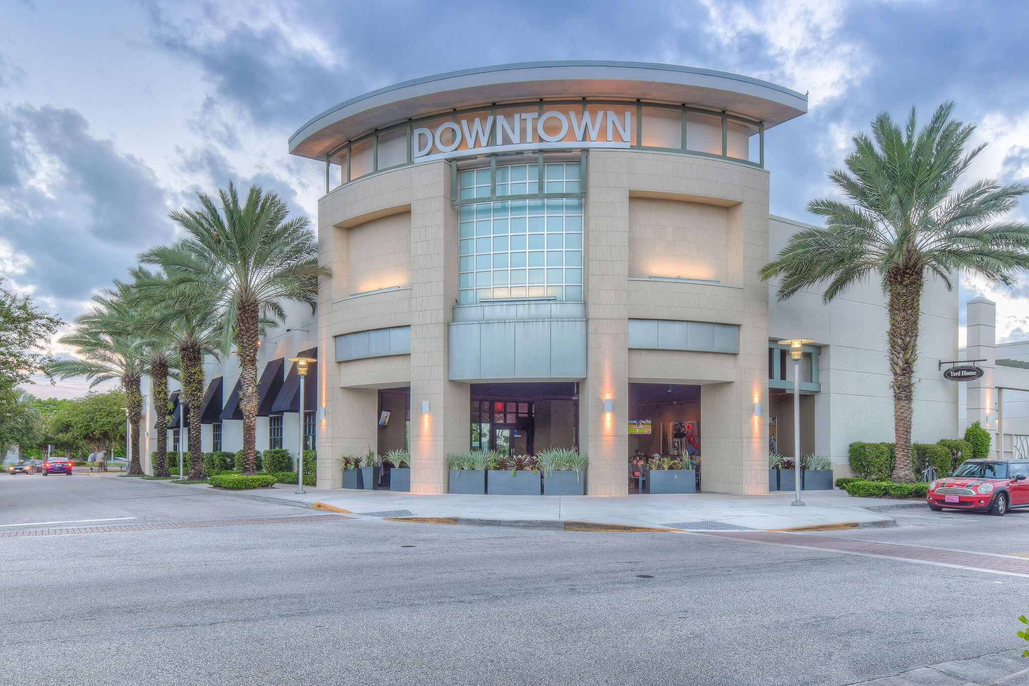 200 Intracoastal Place, Unit 404 Jupiter, FL 33469 - Photo 78 of 95 DowntownattheGardens_01