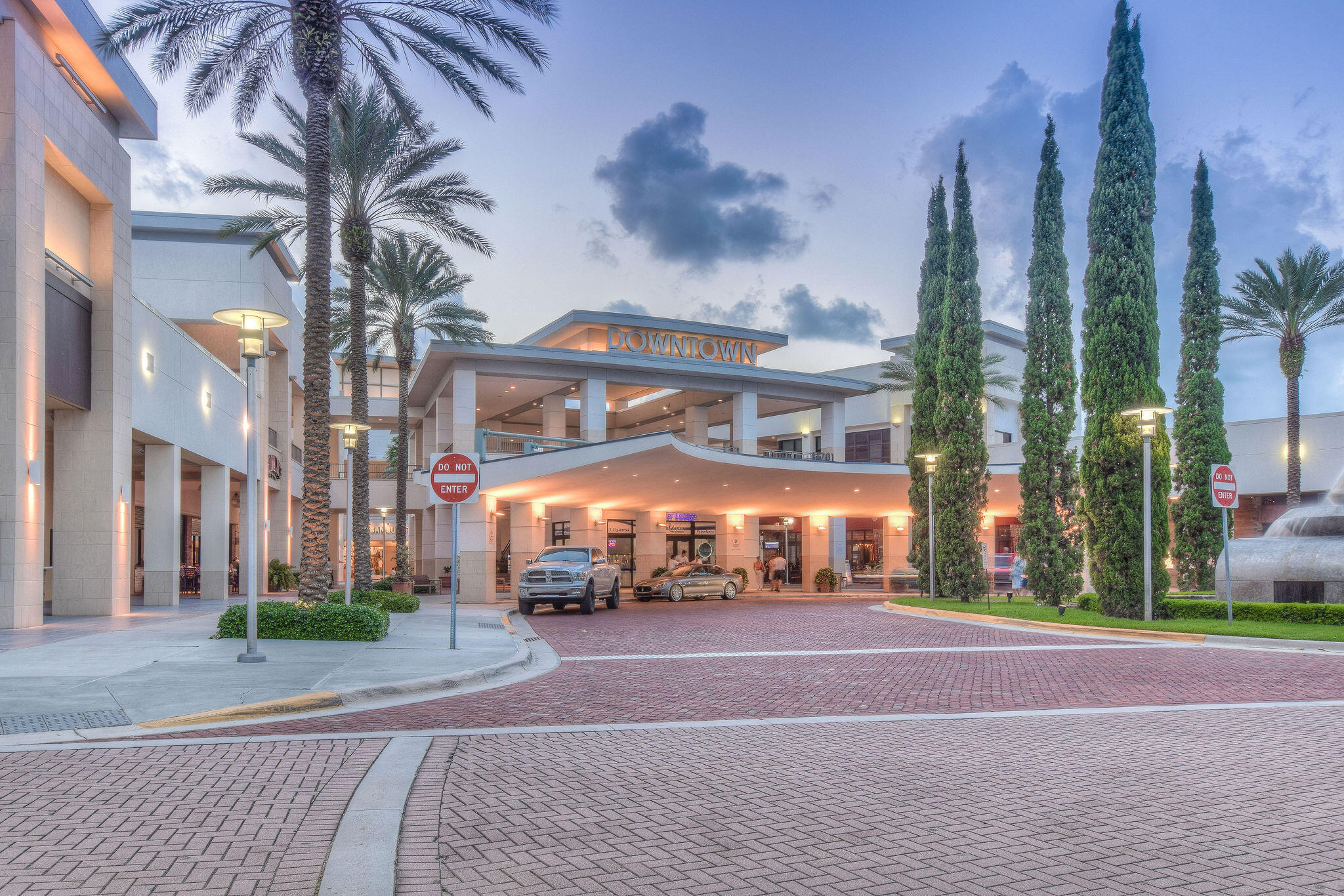 200 Intracoastal Place, Unit 404 Jupiter, FL 33469 - Photo 80 of 95 DowntownattheGardens_03