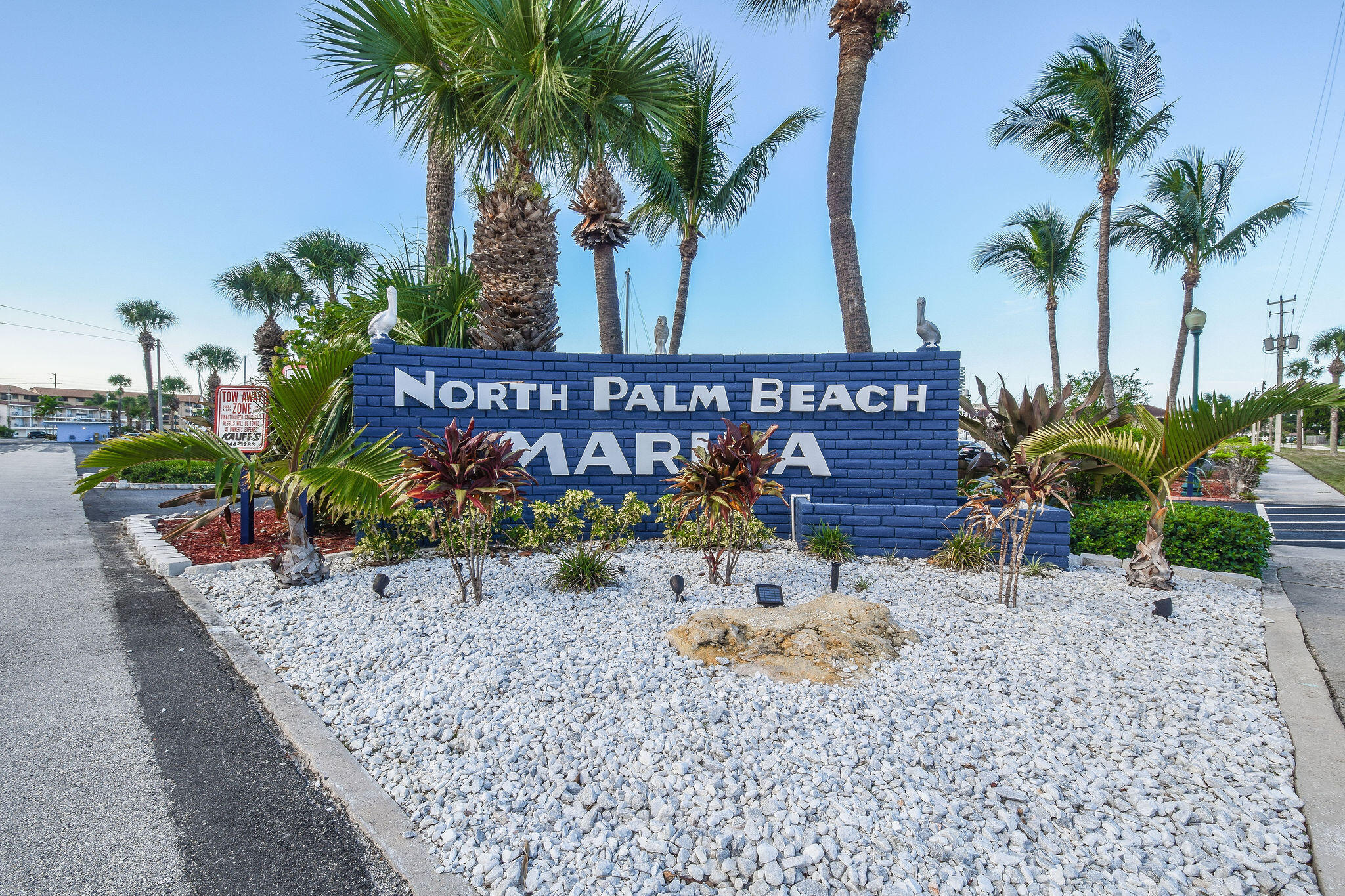 200 Intracoastal Place, Unit 404 Jupiter, FL 33469 - Photo 86 of 95 NorthPalmMarina(1)