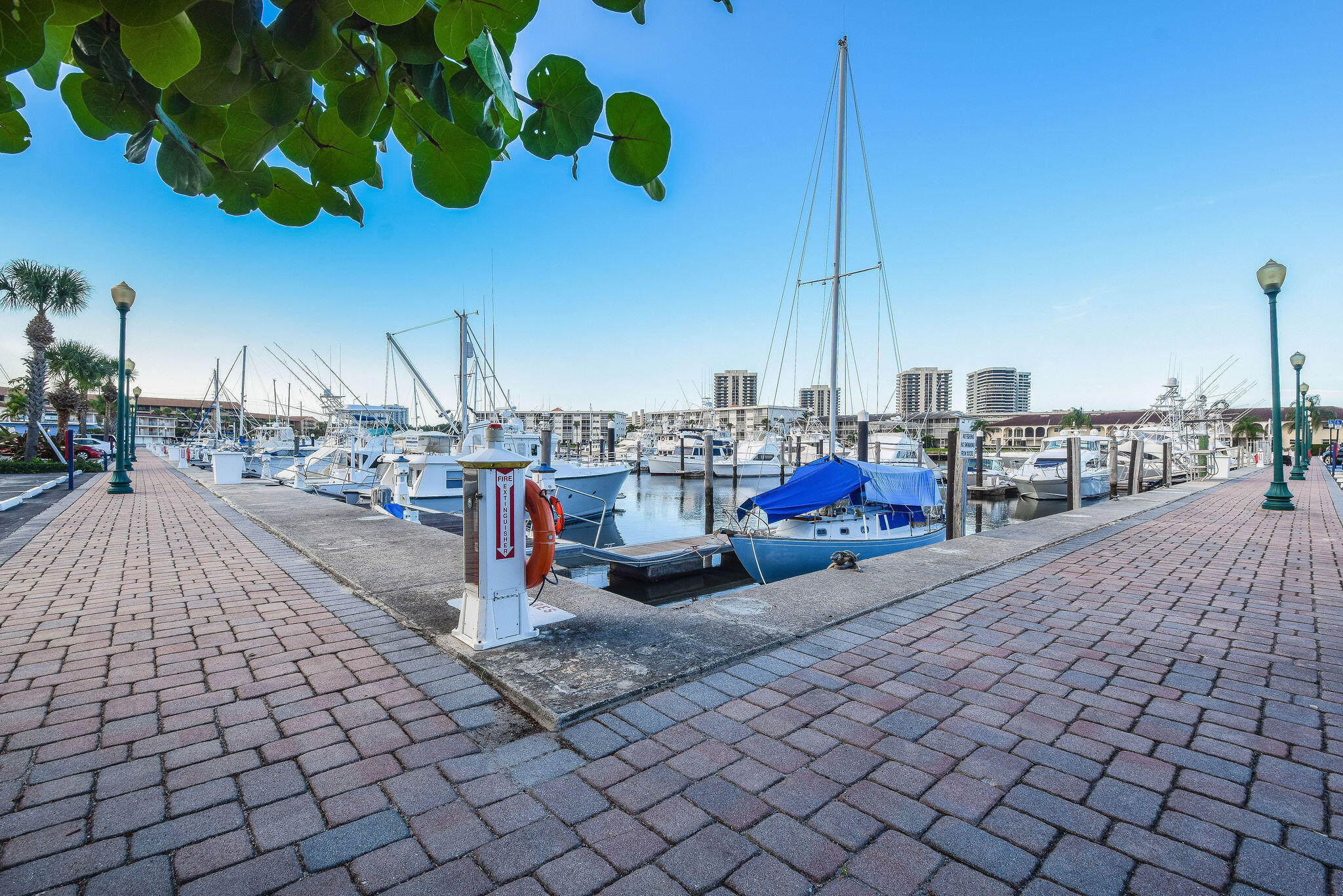 200 Intracoastal Place, Unit 404 Jupiter, FL 33469 - Photo 87 of 95 NorthPalmMarina(2)