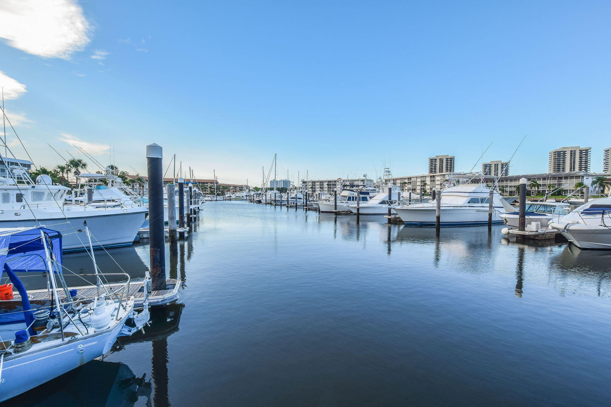 200 Intracoastal Place, Unit 404 Jupiter, FL 33469 - Photo 89 of 95 NorthPalmMarina(3)