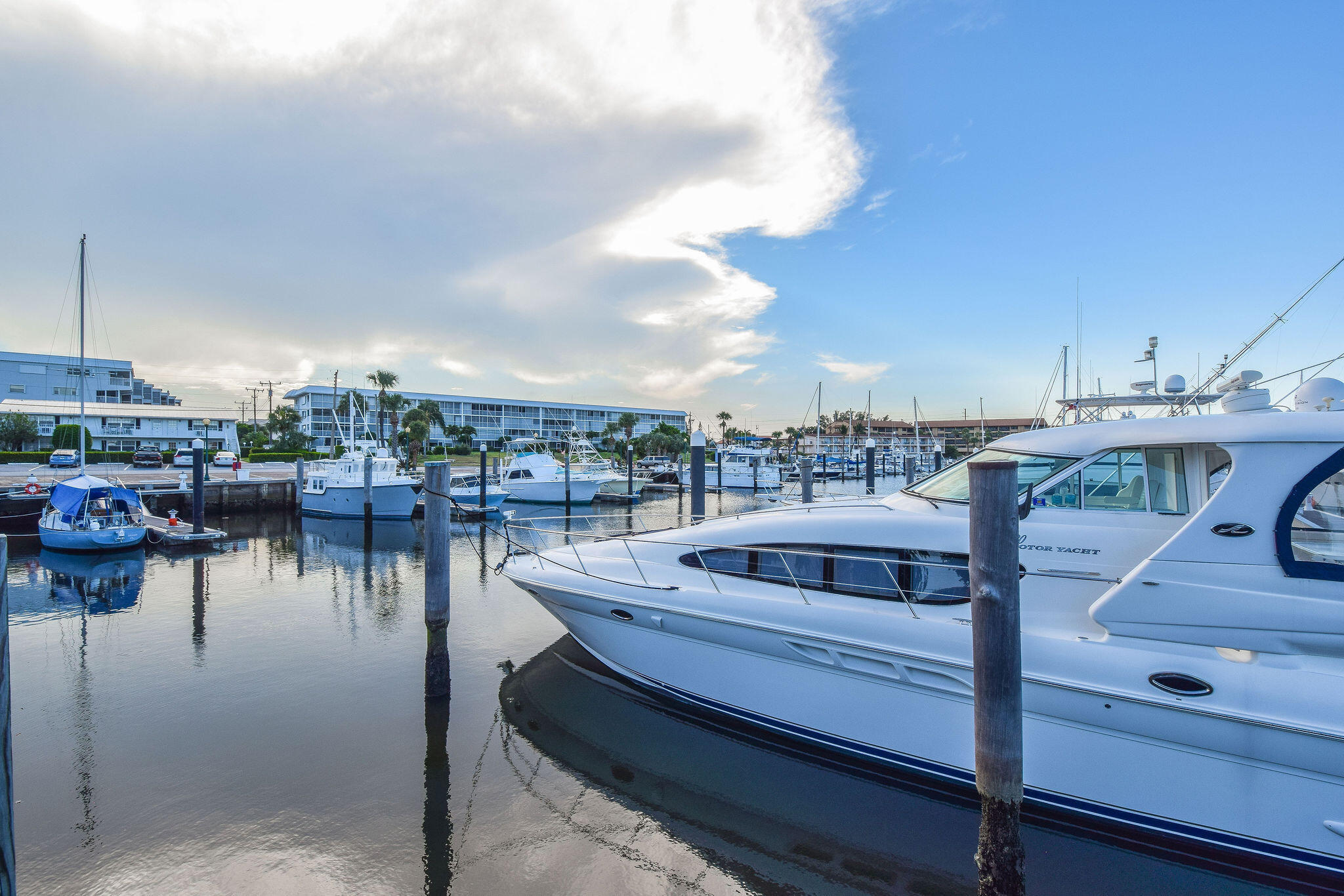 200 Intracoastal Place, Unit 404 Jupiter, FL 33469 - Photo 91 of 95 NorthPalmMarina(4)