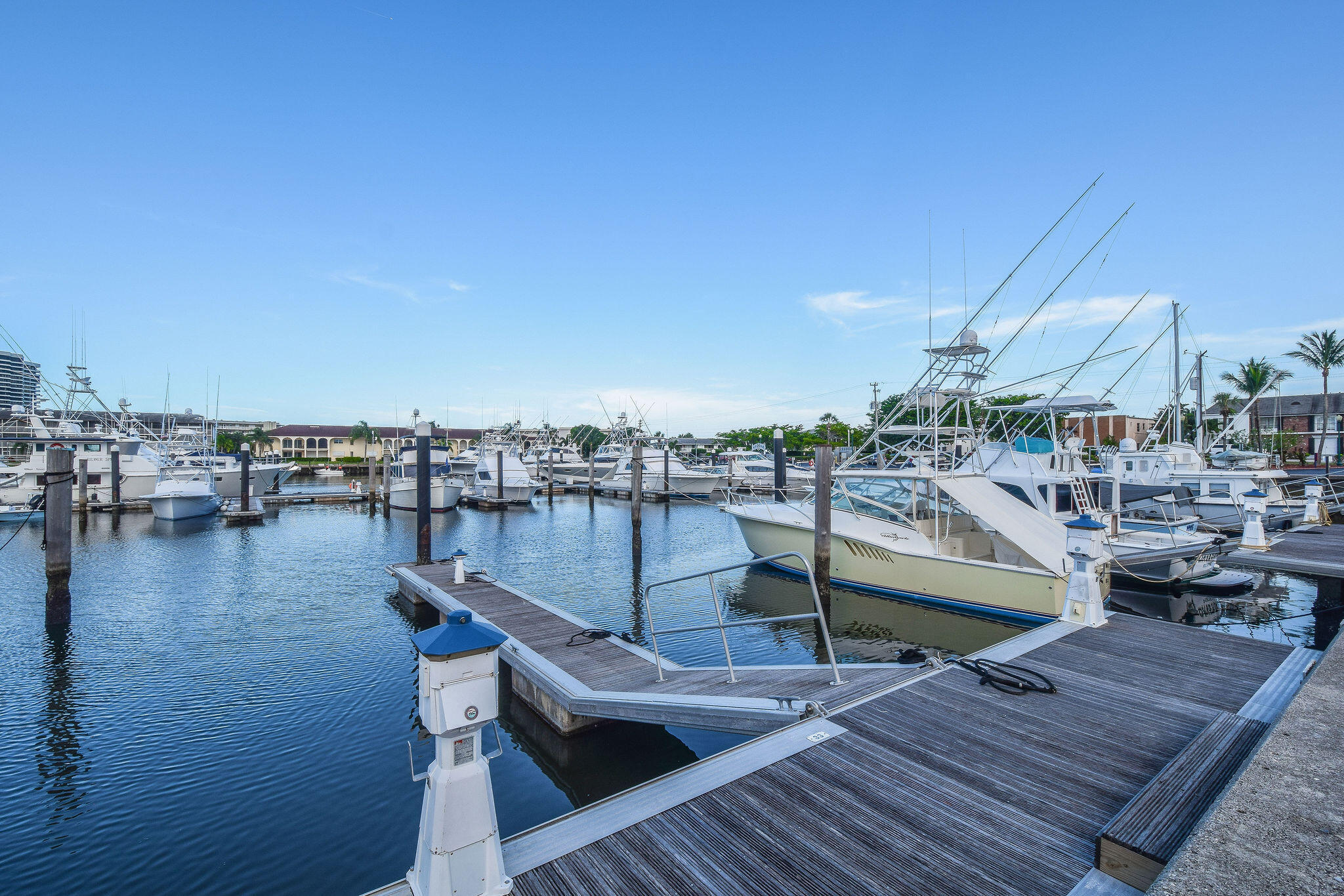200 Intracoastal Place, Unit 404 Jupiter, FL 33469 - Photo 92 of 95 NorthPalmMarina(5)