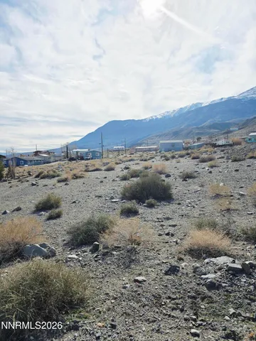 $14,823 | 192 Lucille Drive, Walker Lake, NV 89415