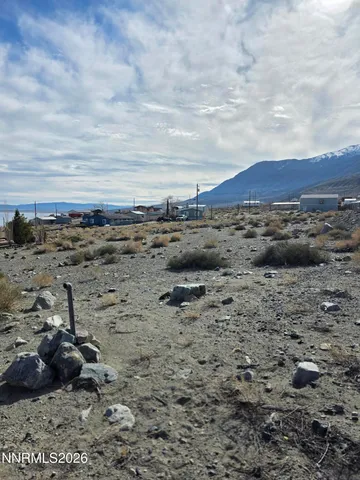 $14,823 | 192 Lucille Drive, Walker Lake, NV 89415