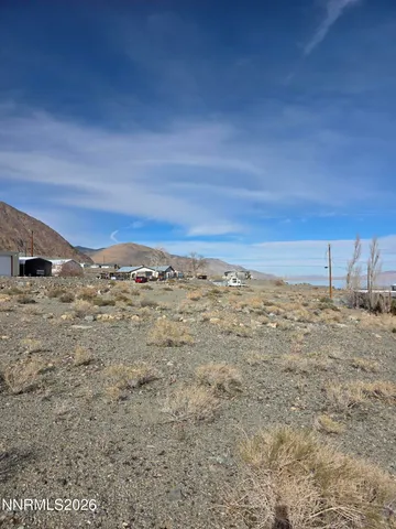 $14,823 | 192 Lucille Drive, Walker Lake, NV 89415