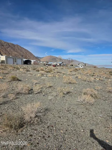 $14,823 | 192 Lucille Drive, Walker Lake, NV 89415