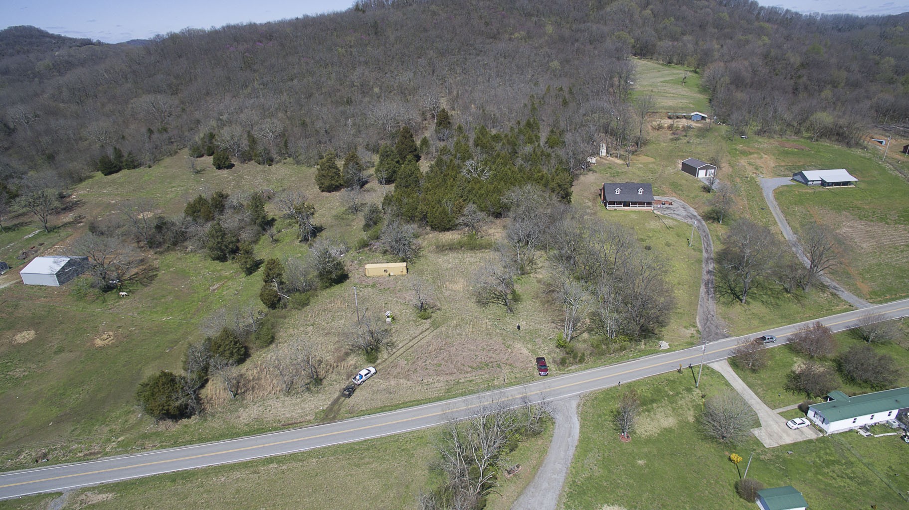 775 Honeysuckle Lane Road Bethpage, TN 37022 - Photo 10 of 20 Gallery Image 10