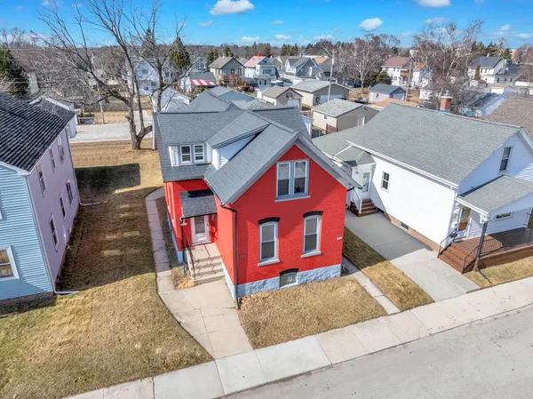 $265,000 | 1808 South 13th Street, Unit 1806, Sheboygan, WI 53081