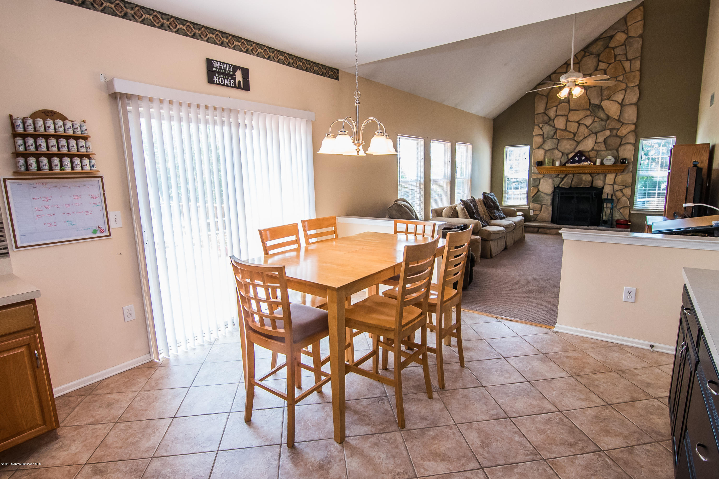 111 Valley Road Jackson, NJ 08527 - Photo 11 of 40 Dinette