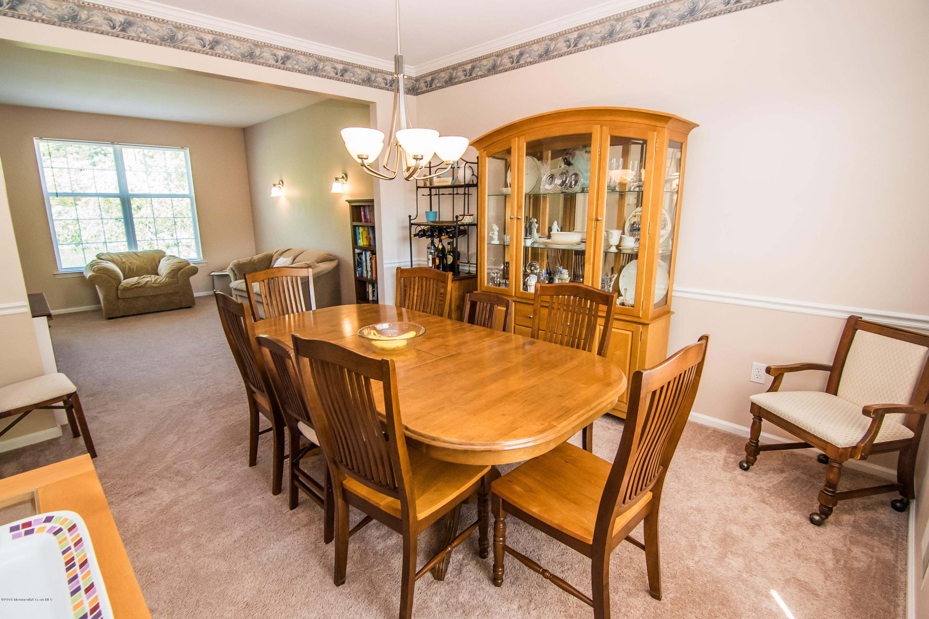 111 Valley Road Jackson, NJ 08527 - Photo 12 of 40 Dining Room