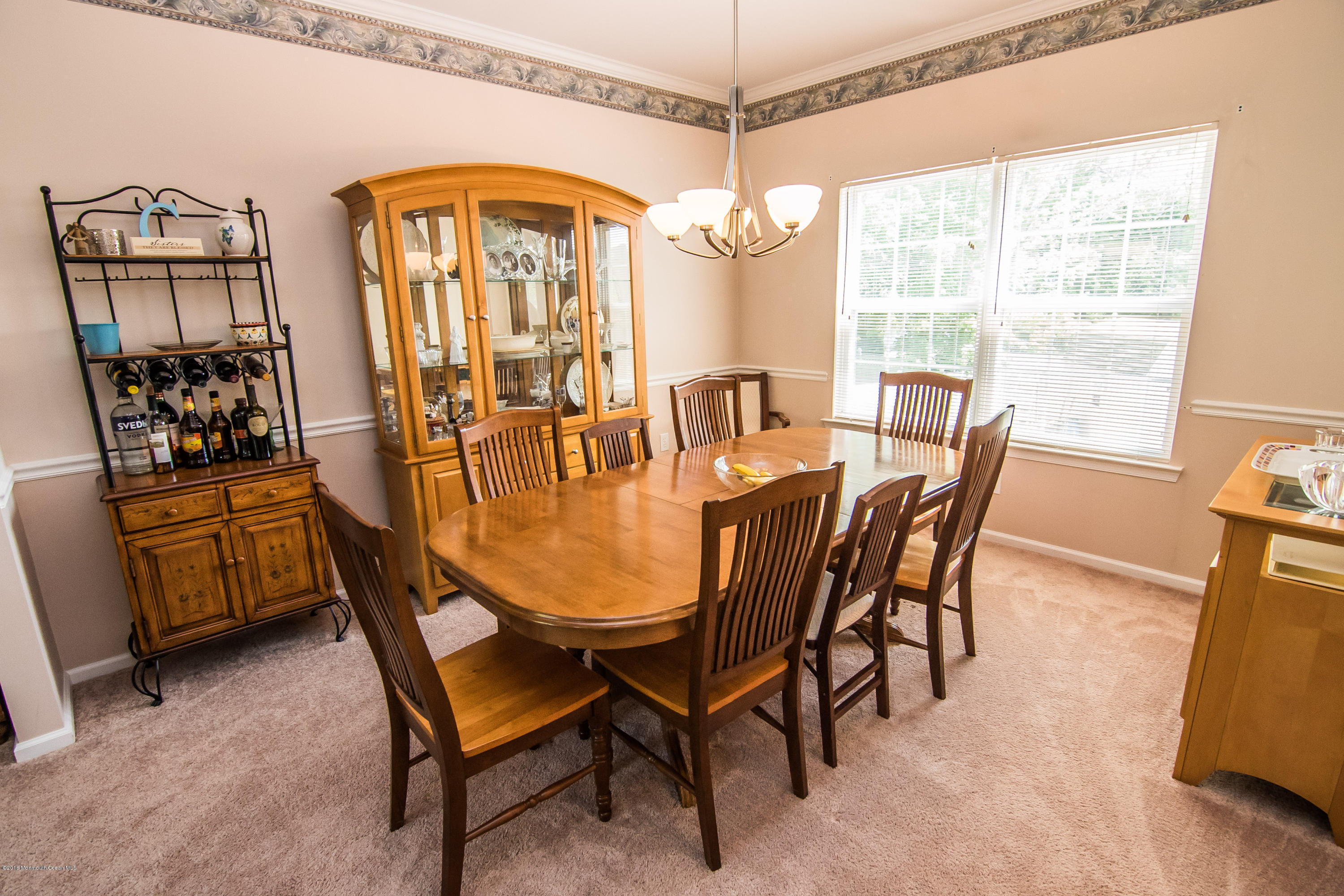 111 Valley Road Jackson, NJ 08527 - Photo 13 of 40 Dining Room2