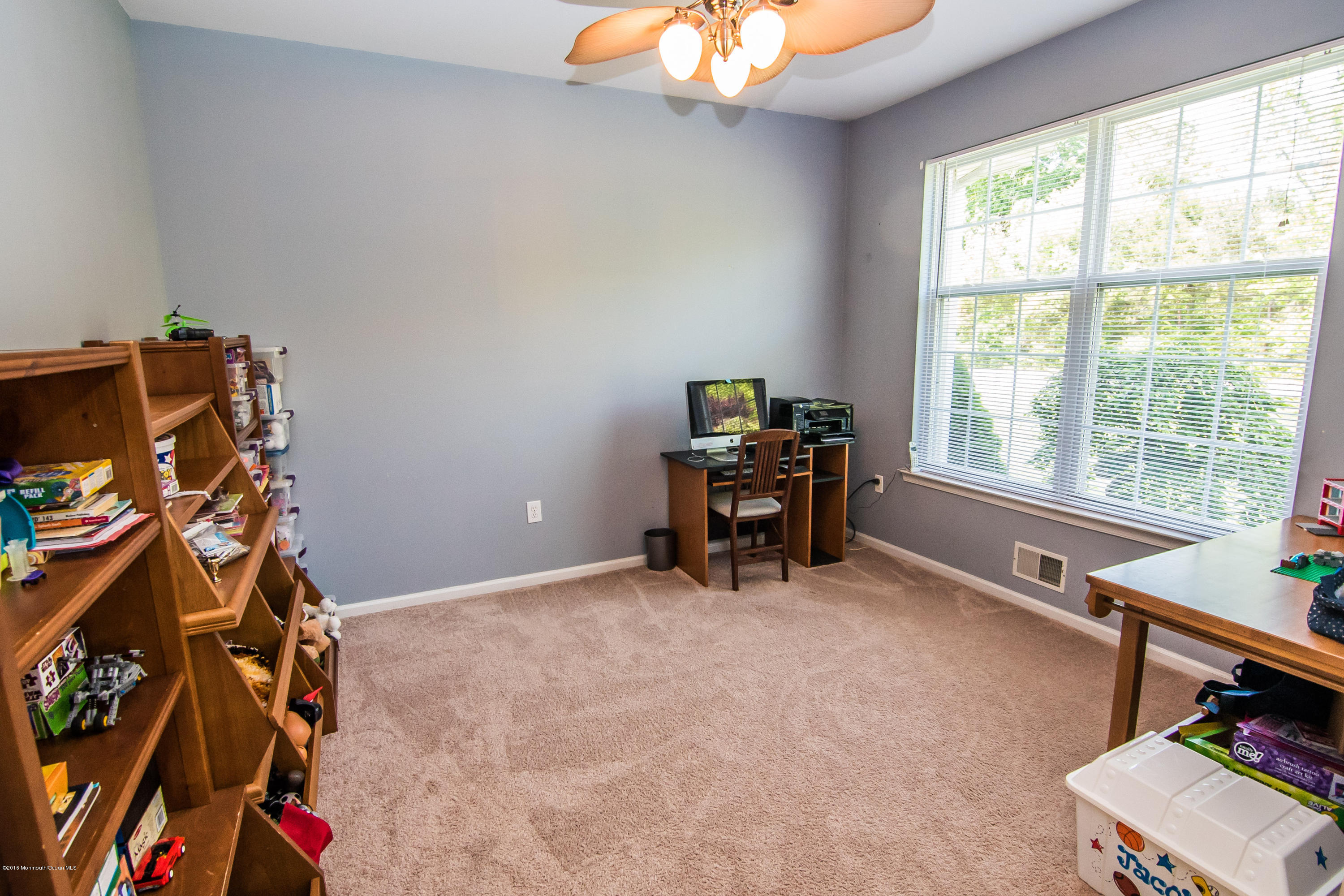 111 Valley Road Jackson, NJ 08527 - Photo 17 of 40 Study - Playroom