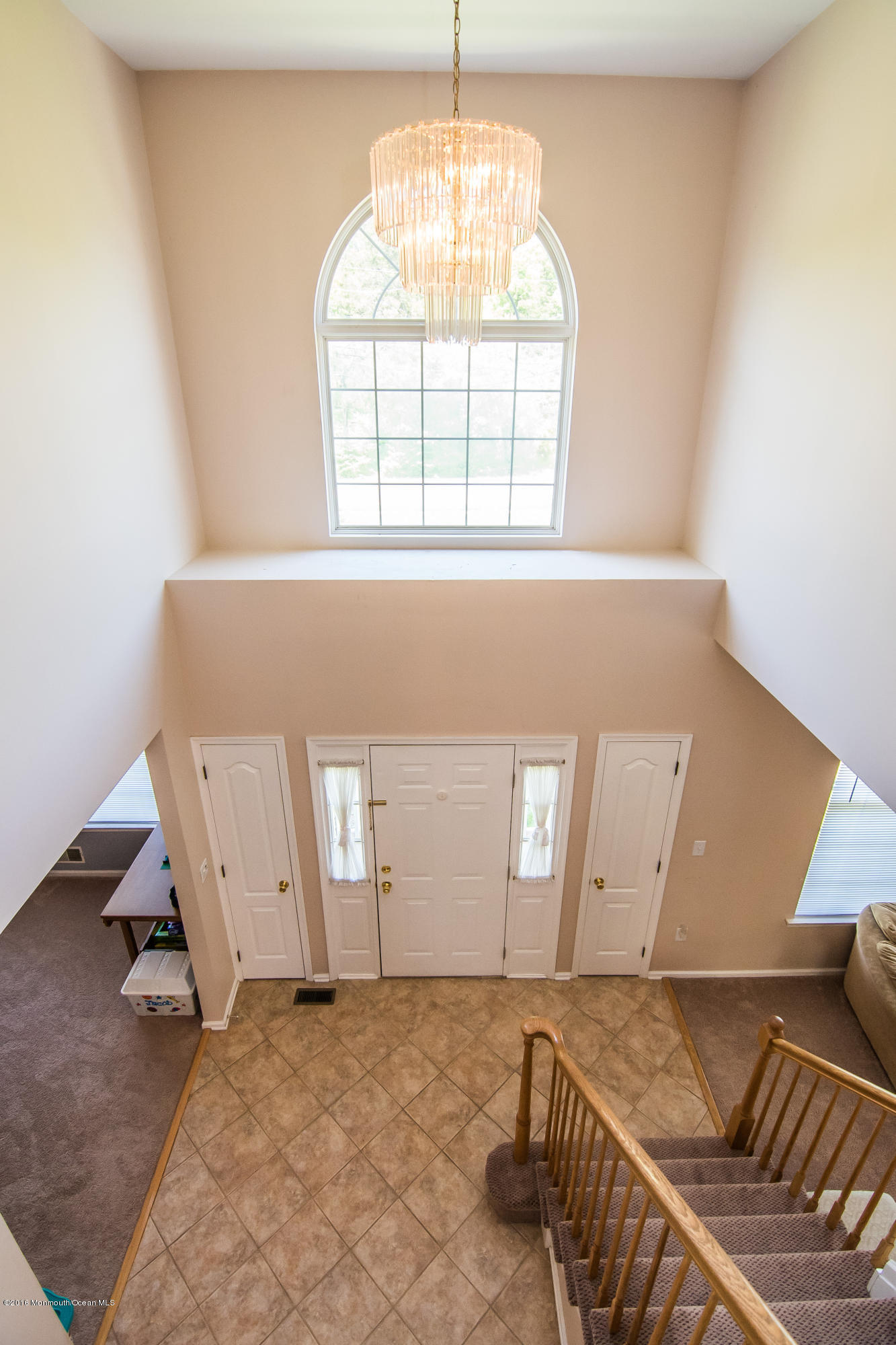 111 Valley Road Jackson, NJ 08527 - Photo 2 of 40 Foyer