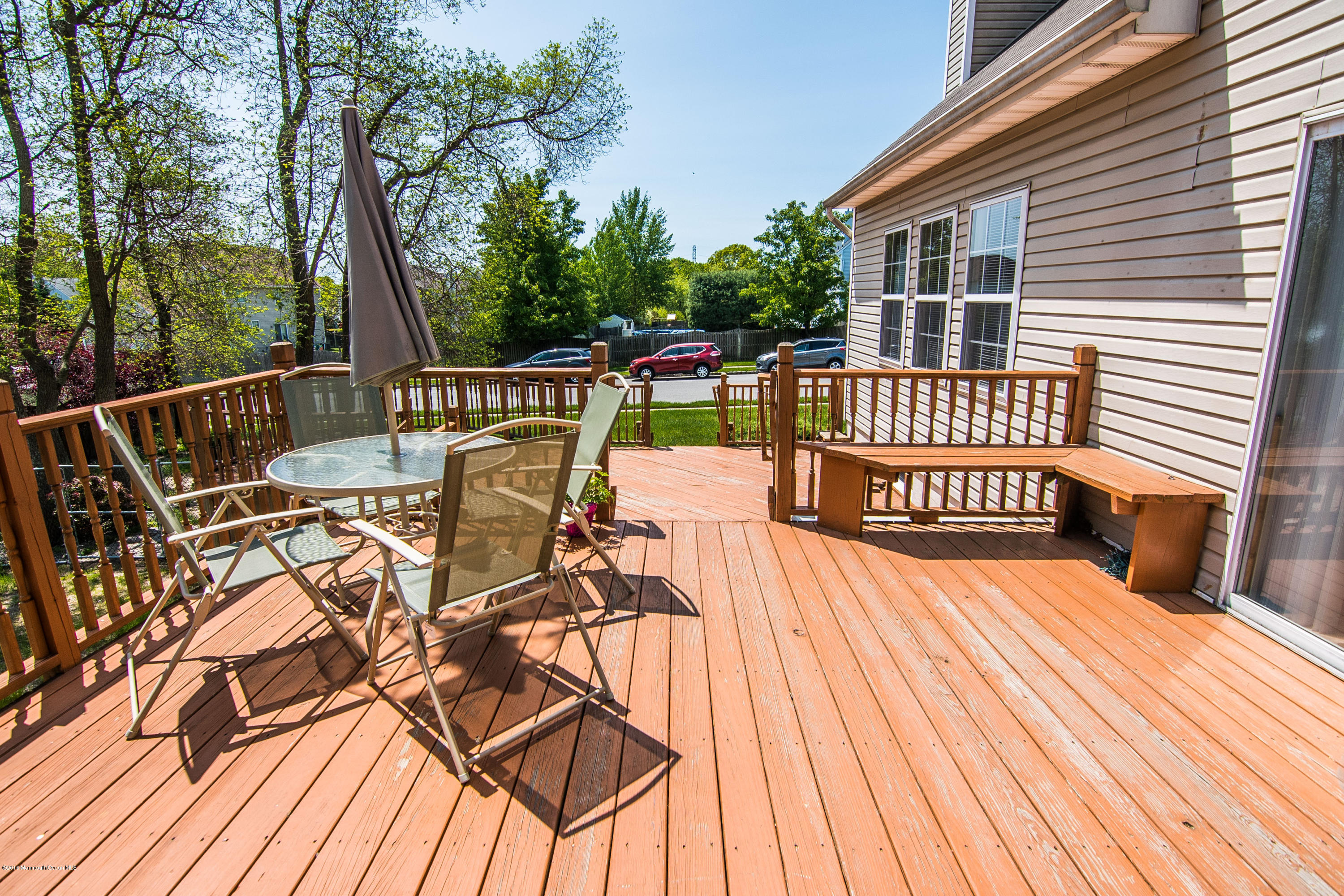 111 Valley Road Jackson, NJ 08527 - Photo 21 of 40 Deck3