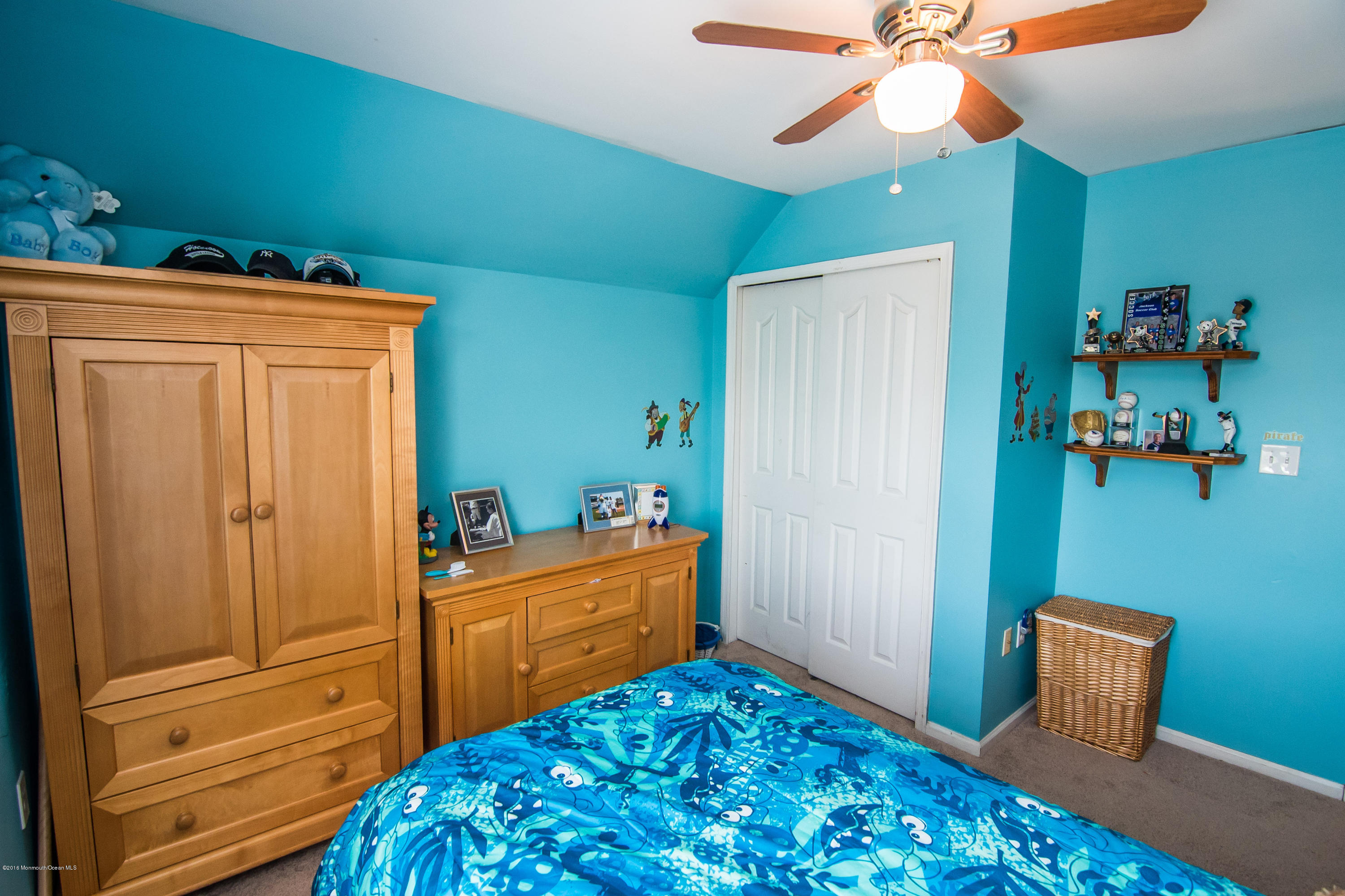 111 Valley Road Jackson, NJ 08527 - Photo 36 of 40 Bedroom4-2