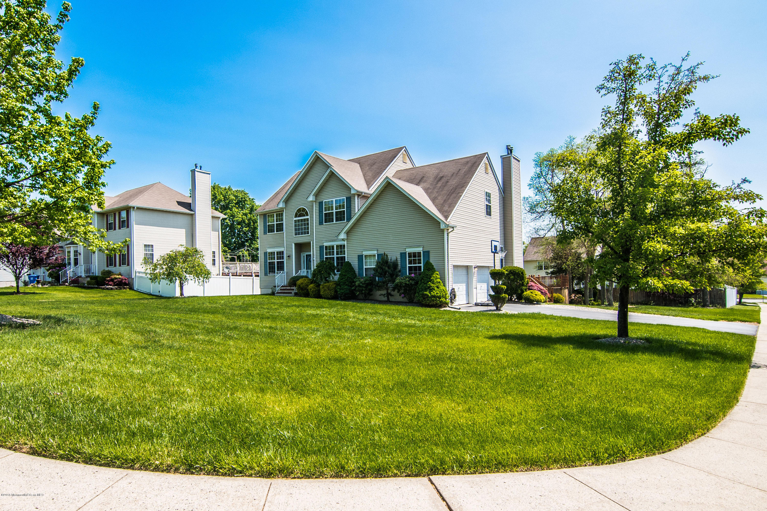 111 Valley Road Jackson, NJ 08527 - Photo 40 of 40 Corner