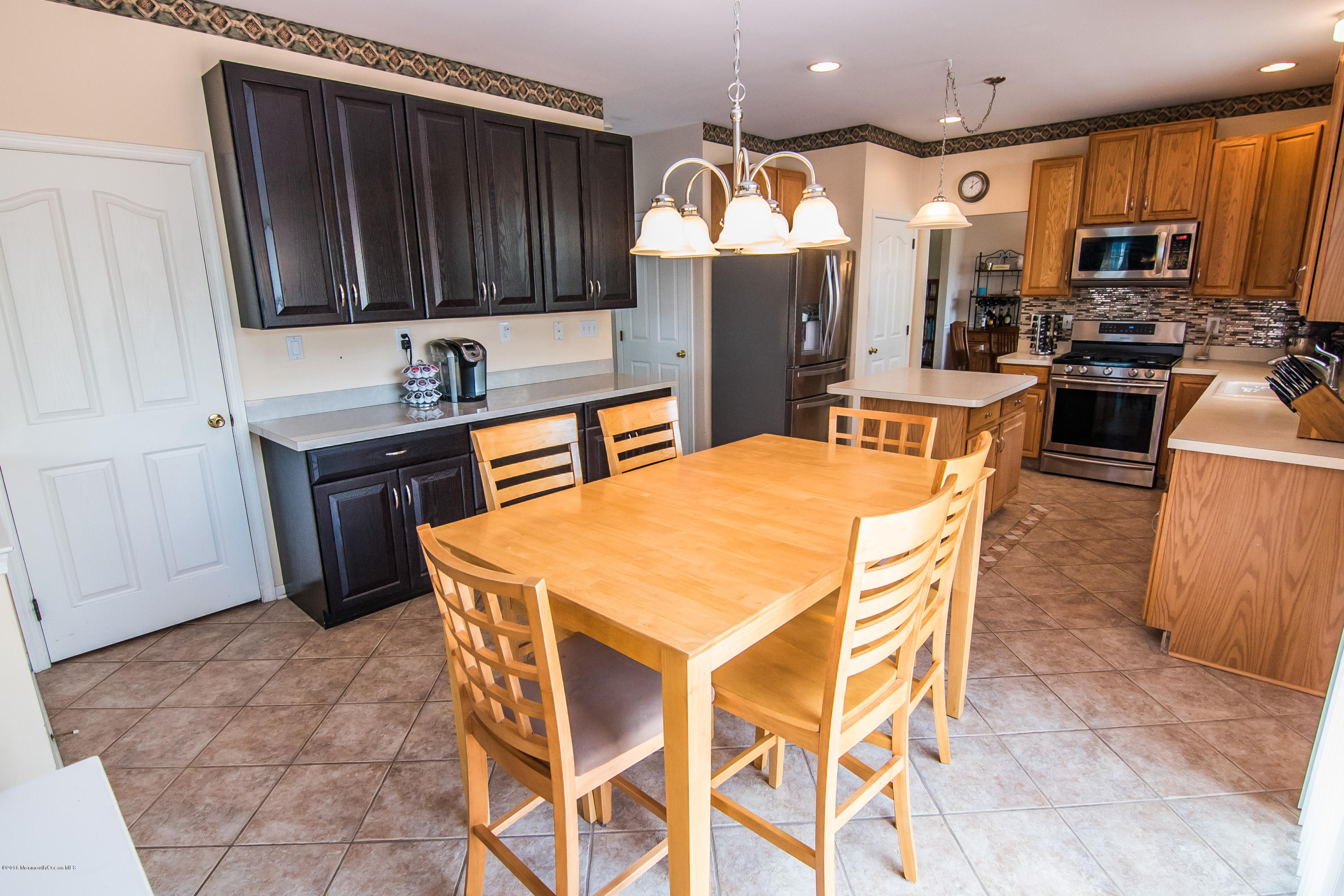 111 Valley Road Jackson, NJ 08527 - Photo 4 of 40 Kitchen