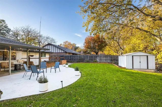 $359,000 | 5809 Rayburn Drive, Fort Worth, TX 76133