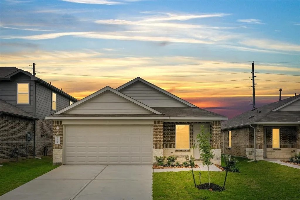 24346 Elmwood Falls Dr Spring Spring, TX 77373 - Photo 1 of 19