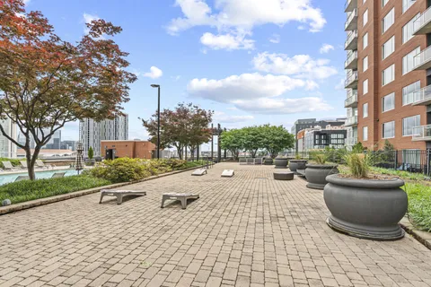 $715,000 | 600 12th Avenue South, Unit 815, Nashville, TN 37203