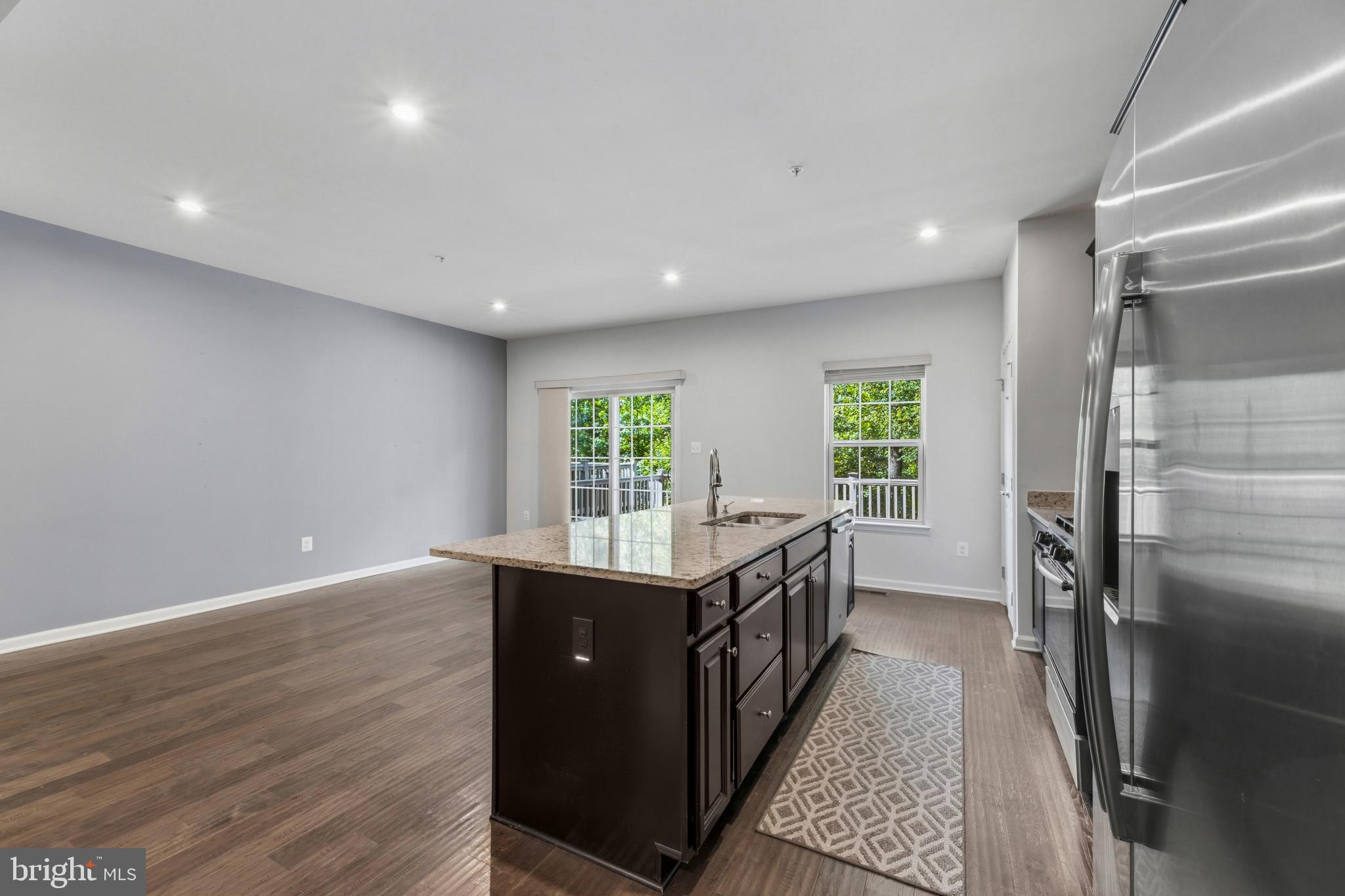 2720 Fredericksburg Road Hanover, MD 21076 - Photo 17 of 45 Kitchen