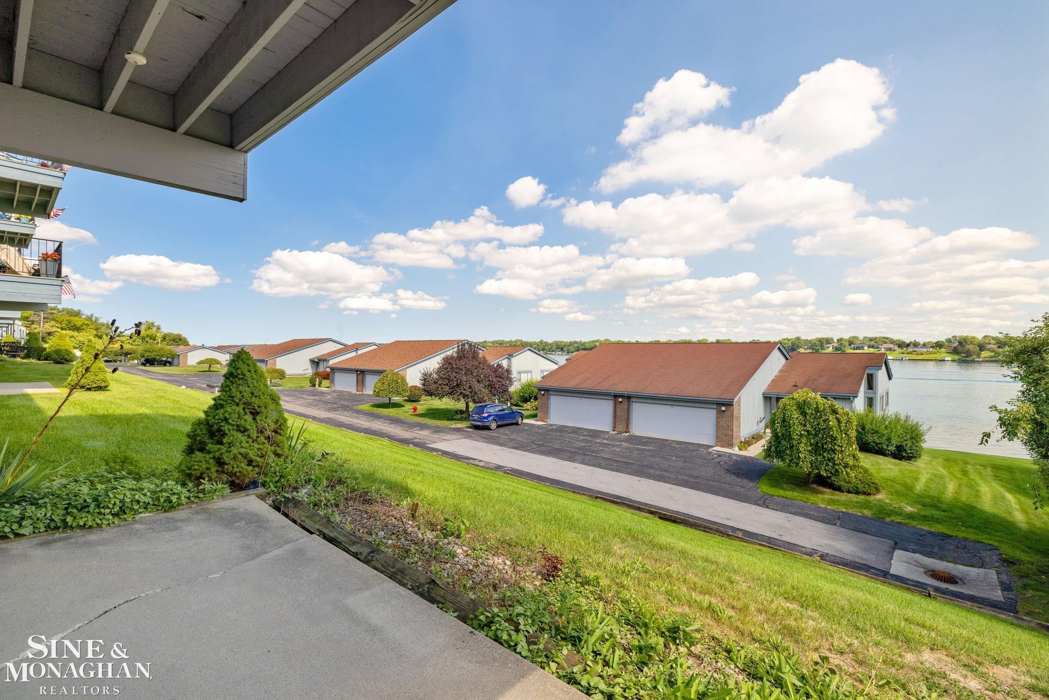 1715 River Road, Unit 76 St. Clair, MI 48079 - Photo 66 of 75