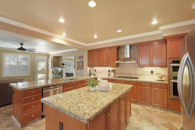 $724,900 | 2246 Katzakian Way, Lodi, CA 95242