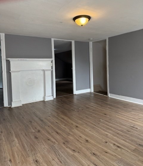 58 Forest Street Fall River, MA 02721 - Photo 14 of 19