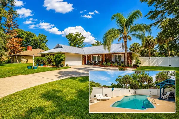 $399,000 | 6119 Del Mar Drive, Port Orange, FL 32127