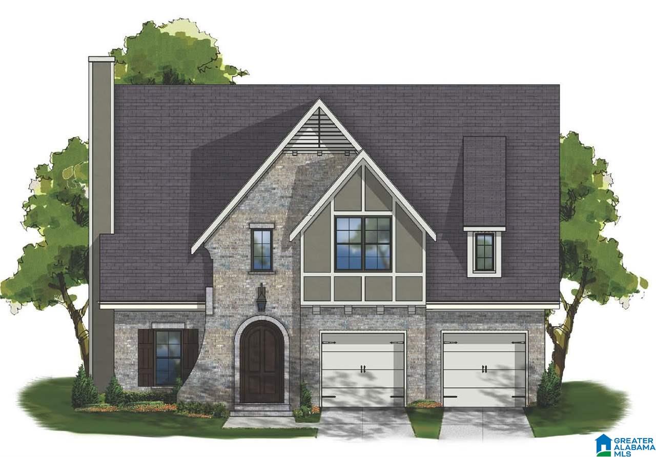 469 Hamilton Place Chelsea, AL 35043 - Photo 1 of 2