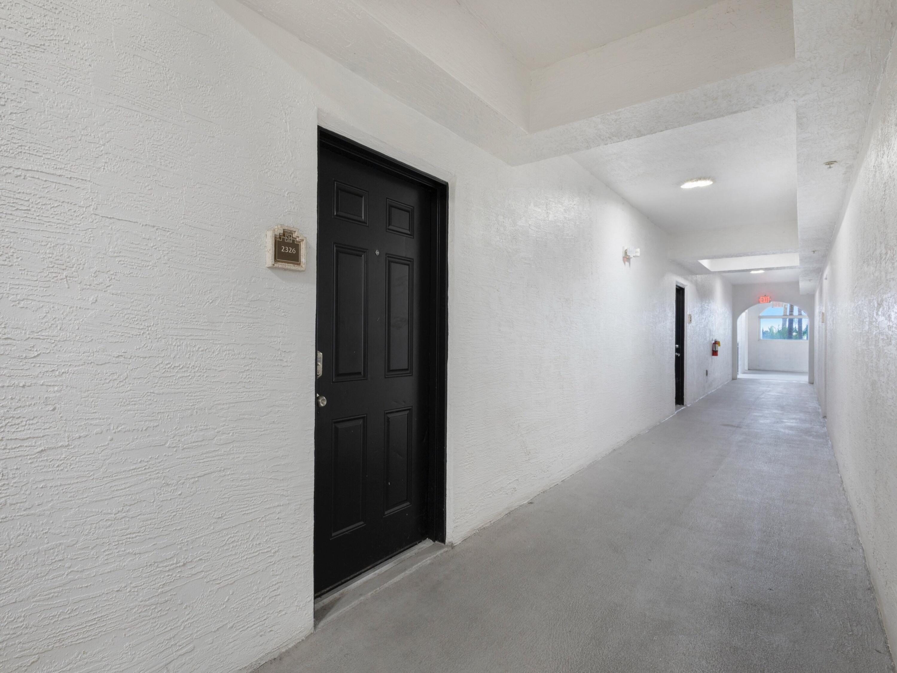 1660 Renaissance Commons Boulevard, Unit 2326 Boynton Beach, FL 33426 - Photo 6 of 57 Entry