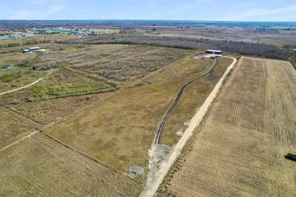 a view of an ocean beach