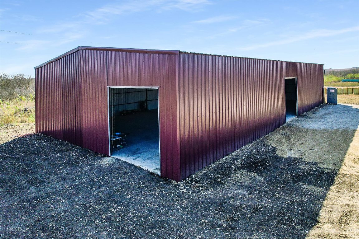 1795 Scull Road San Marcos, TX 78666 - Photo 9 of 10