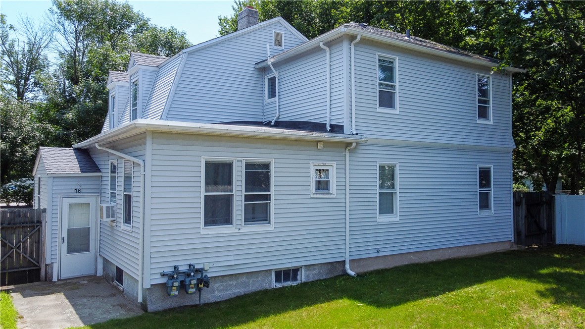 16 Jennison Road Warwick, RI 02889 - Photo 7 of 38 Gallery Image 7