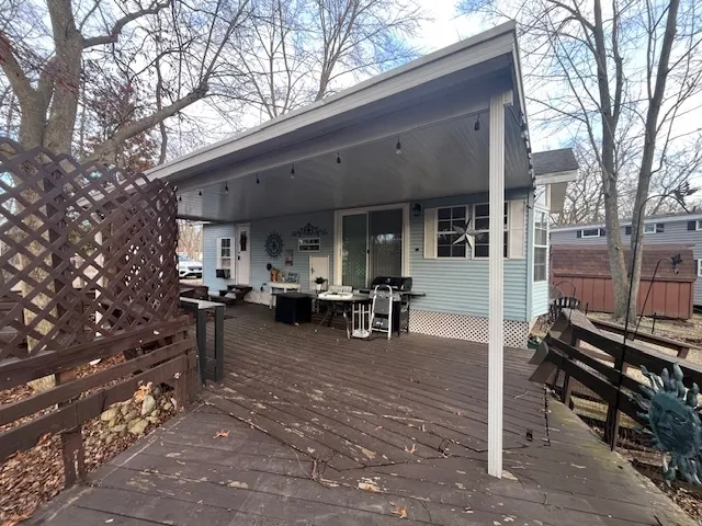 $45,000 | 2795 East 28th Road, Marseilles, IL 61341