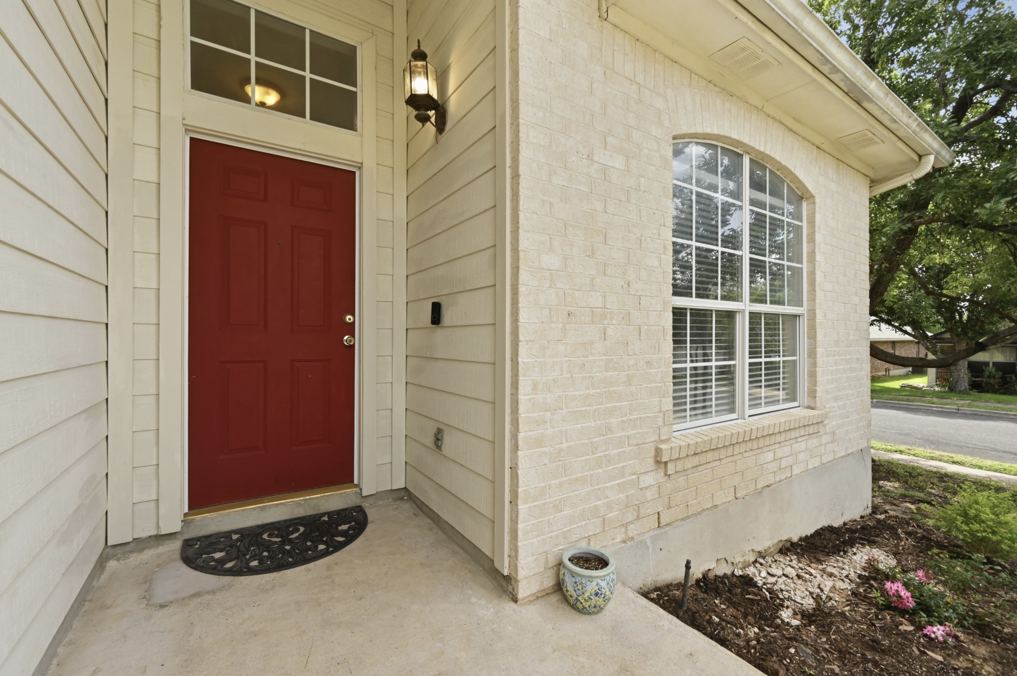 2700 Cradlerock Terrace Austin, TX 78748 - Photo 4 of 29 a view of front door of house
