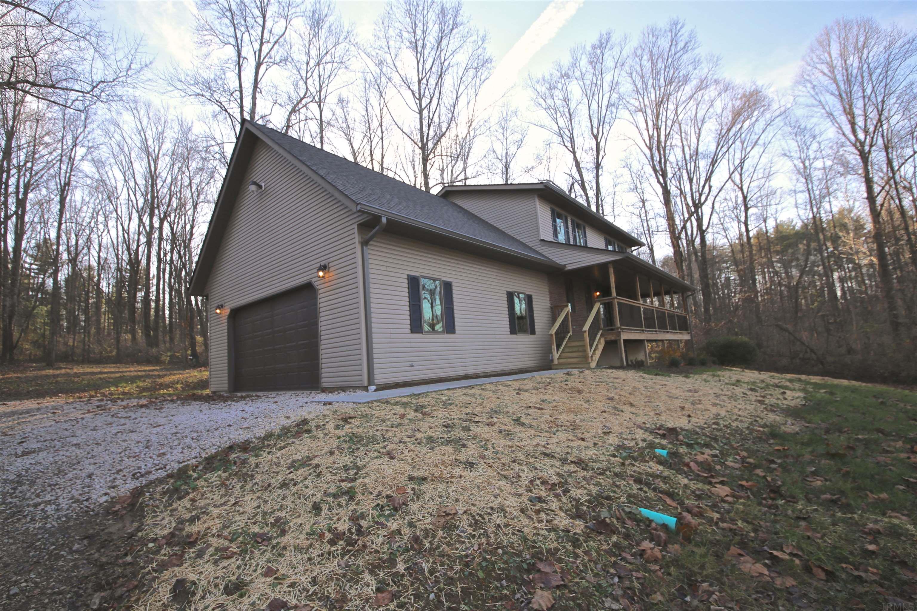 700 East Dillman Road Bloomington, IN 47401 - Photo 22 of 26