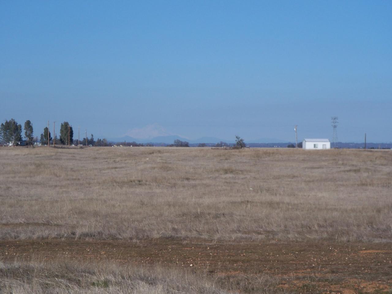 Lot 10 Ohm Road Red Bluff, CA 96080 - Photo 2 of 7 a view of a sky view