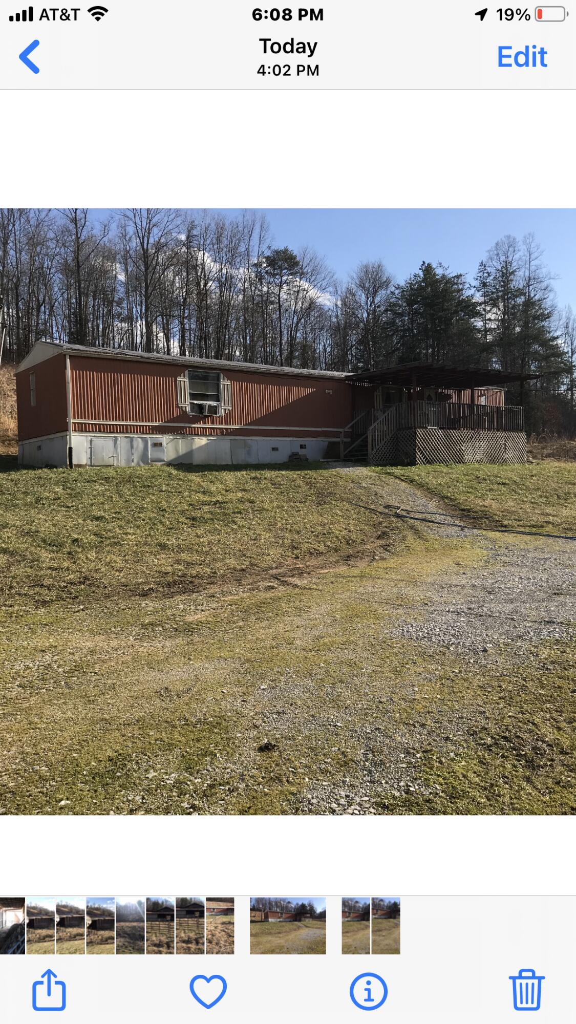 1455 Tidal Wave Road Corbin, KY 40701 - Photo 27 of 27 7E64BF73-22EA-4201-BFE6-E1604640F320